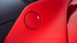 Ferrari LaFerrari Rosso Fuoco 2014 года